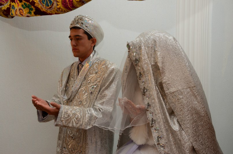 Озода Джавлиева NeFertiRy | Ташкент