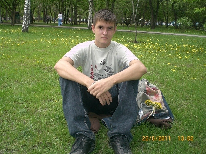 Алексей Лысенко Иванович | Новосибирск