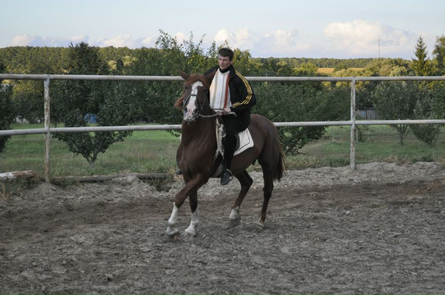 №37, Игорь Бережной, Запорожье №37, Игорь Бережной, Запорожье