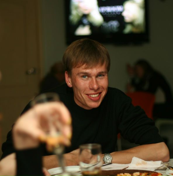 №10, Денис Половинченко, 45 лет, Харьков №10, Денис Половинченко, 45 лет, Харьков