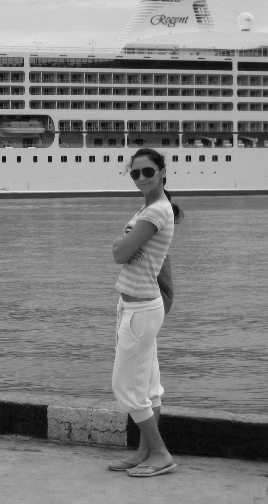 Танюша Цюпило Persic | Ивано-Франковск