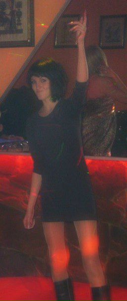 Алмаз Агаркова | Севастополь