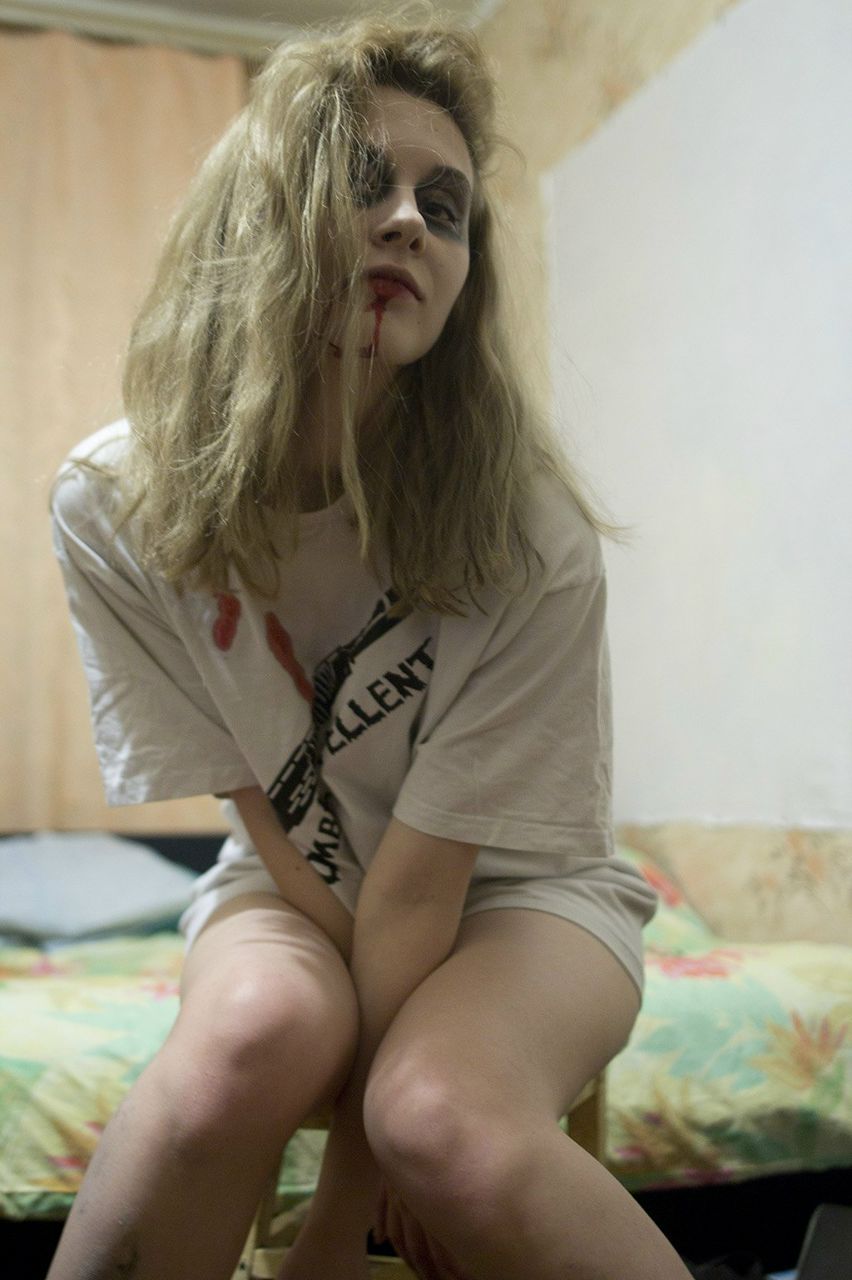 Евгений Фамильо Кампранде | Москва