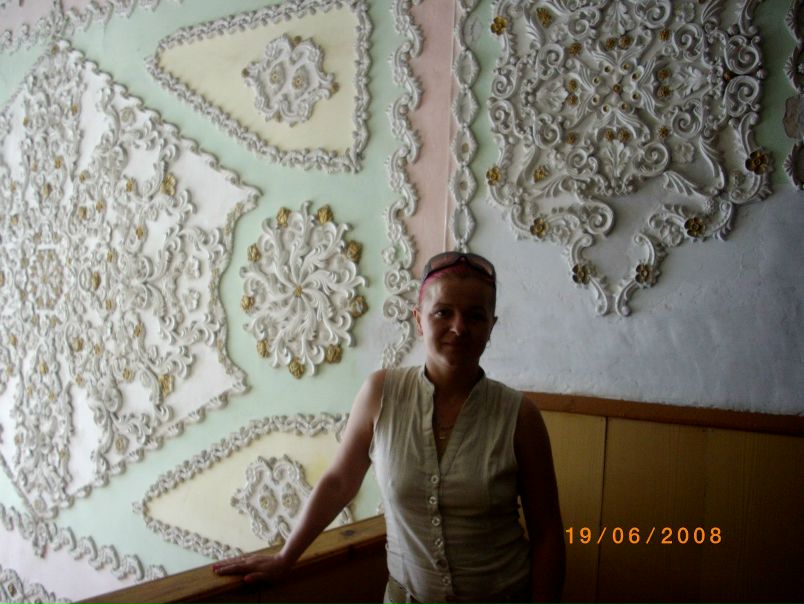 №45, Svetlana Aleksandrova, 50 лет, Таллин №45, Svetlana Aleksandrova, 50 лет, Таллин