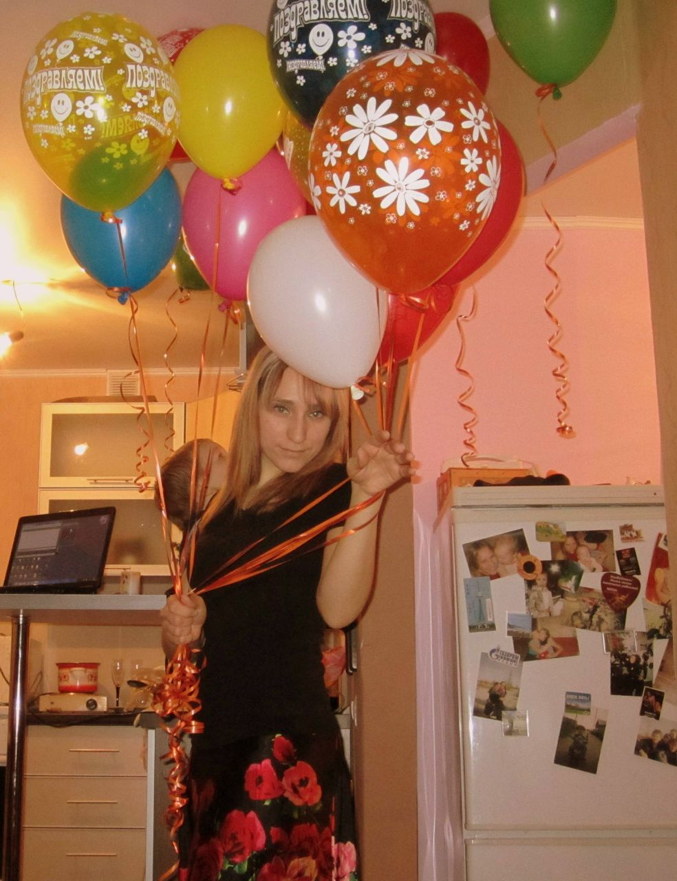 Катерина Ищук | Саратов