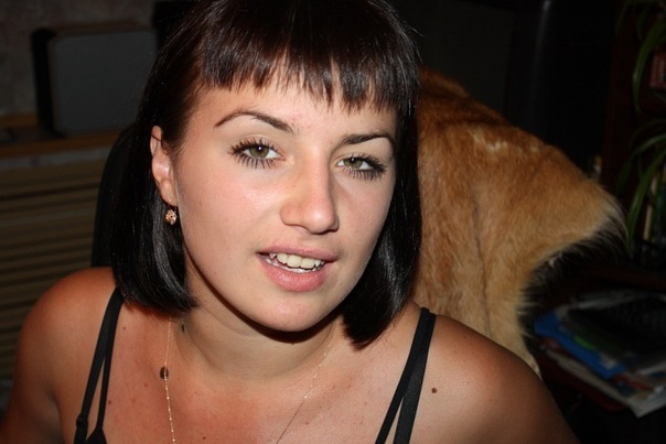 Якименко анна фото