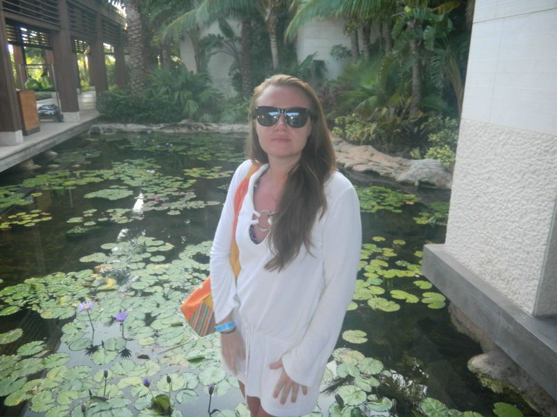 Катерина Семёнова | Ponte Vedra Beach