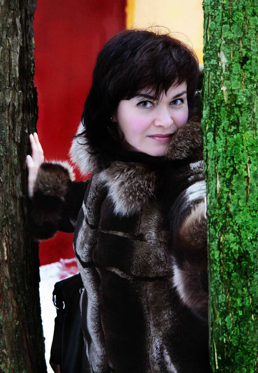 Наталья Аниськович | Витебск