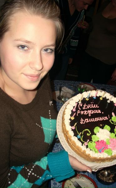 №11, Дарья Королёва №11, Дарья Королёва