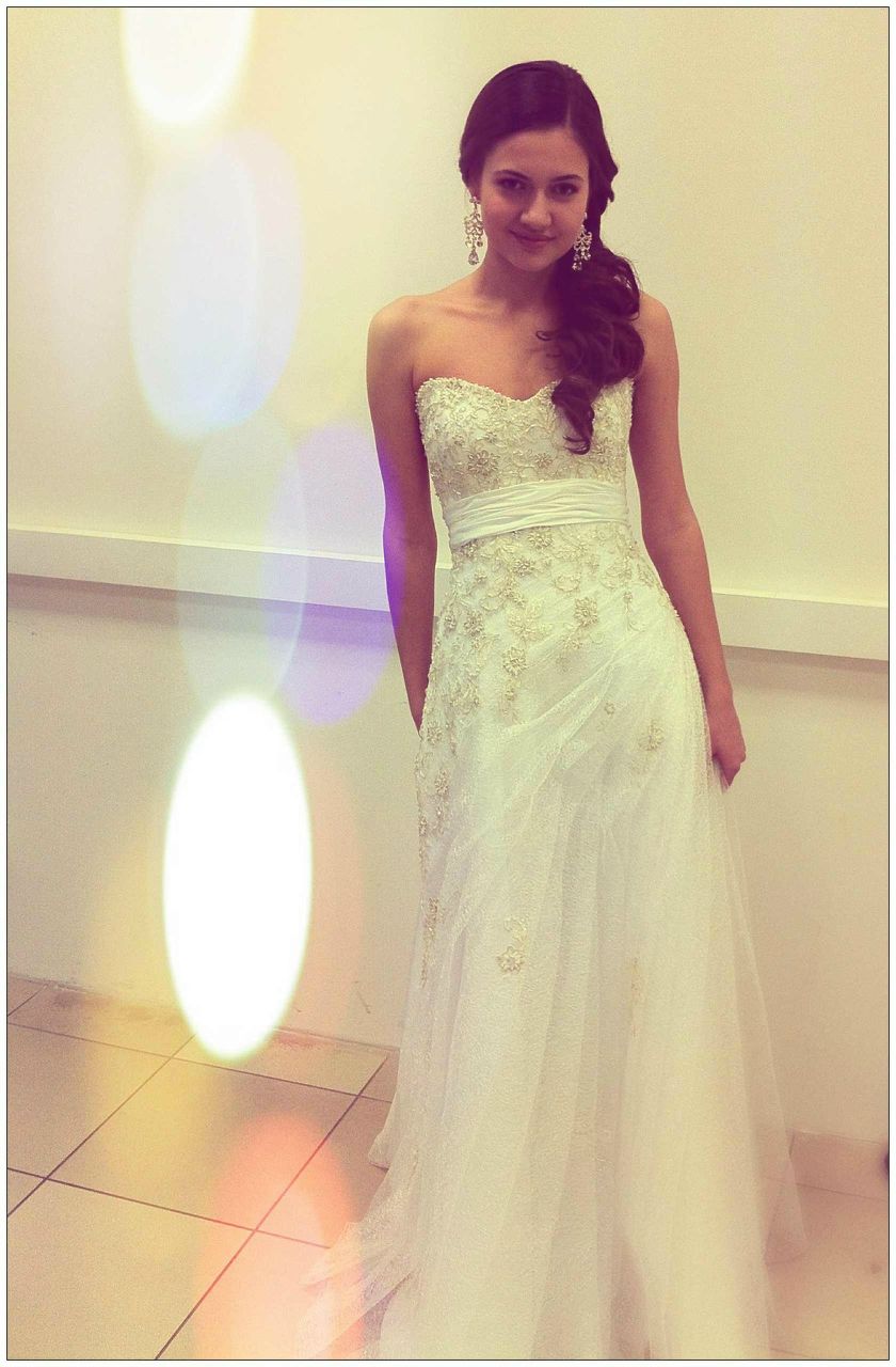 Svetlana Sokolenko | Тольятти