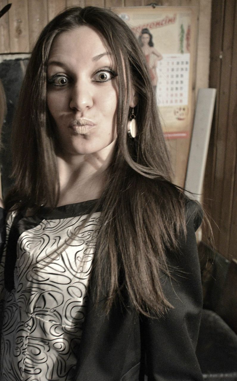 Юлия Милка ♥ | Новосибирск