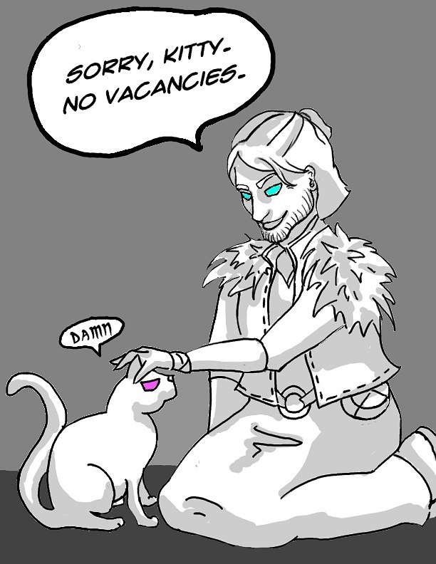 Tenshi Mad | Москва