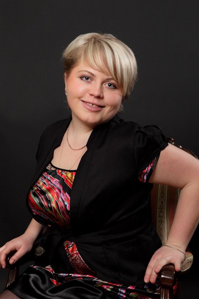 Наташа Хохлун | Асбест