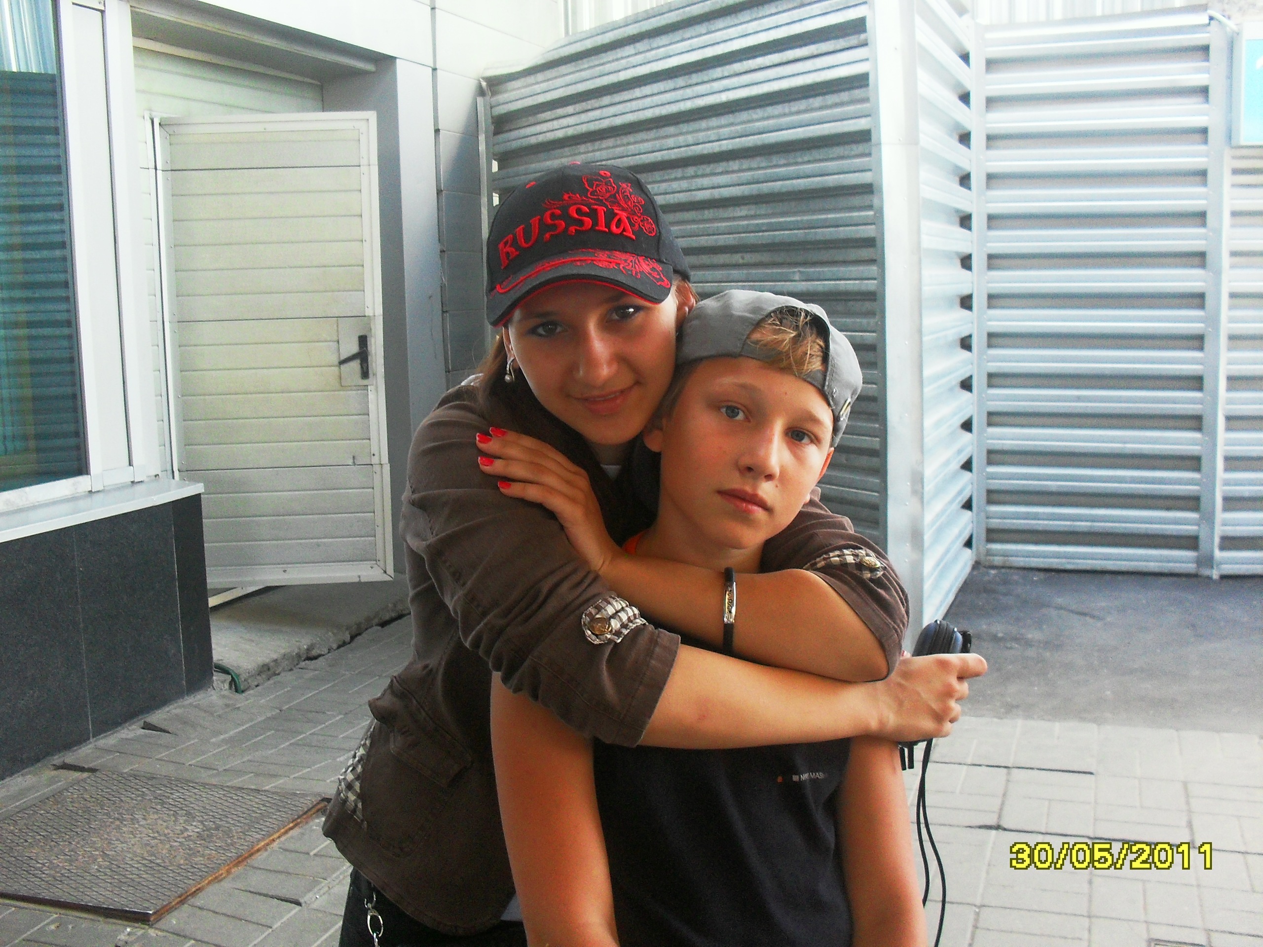 Фото профиля