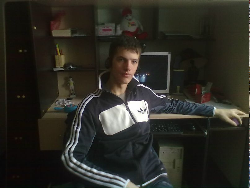 Иван Семенов | Санкт-Петербург