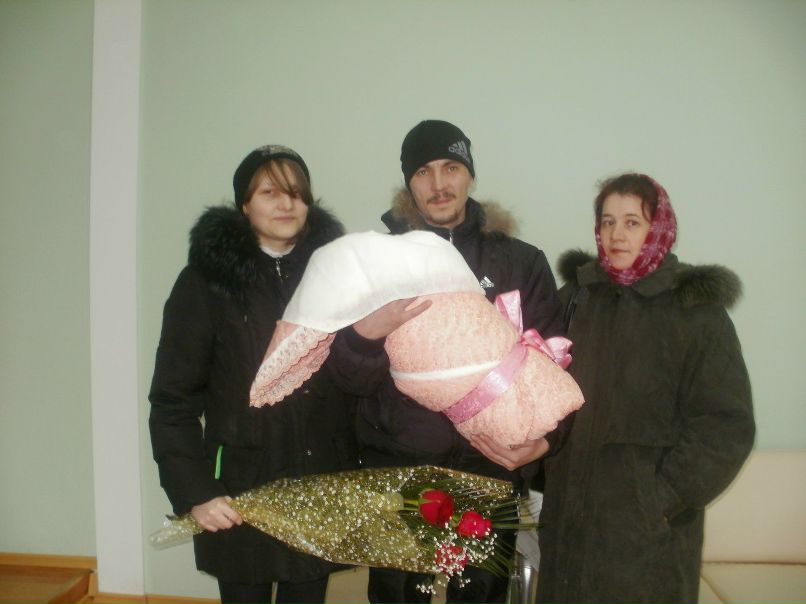 Серёга Похлебаев | Саранск