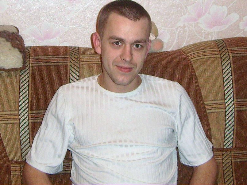 №1, Павел Сидорович, 43 года, Черняховск №1, Павел Сидорович, 43 года, Черняховск