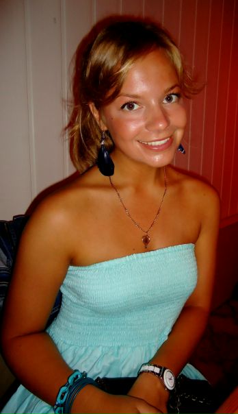 №3, Юлия Громова, 37 лет, Санкт-Петербург №3, Юлия Громова, 37 лет, Санкт-Петербург