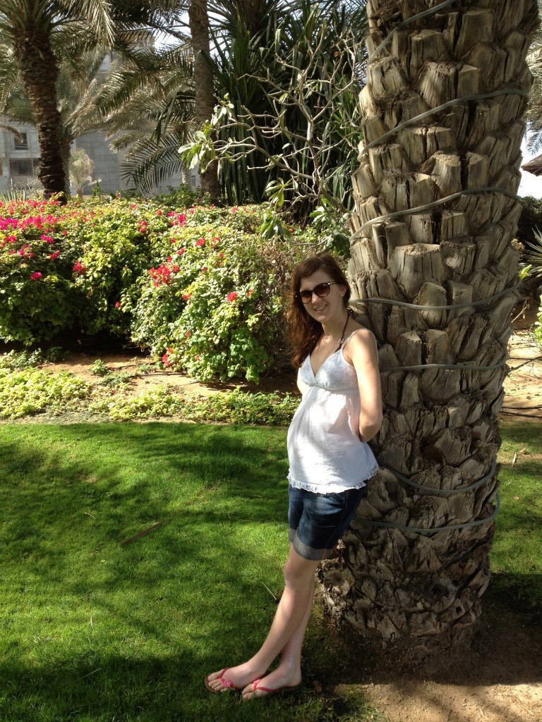 Катрин Кобзарь | Москва