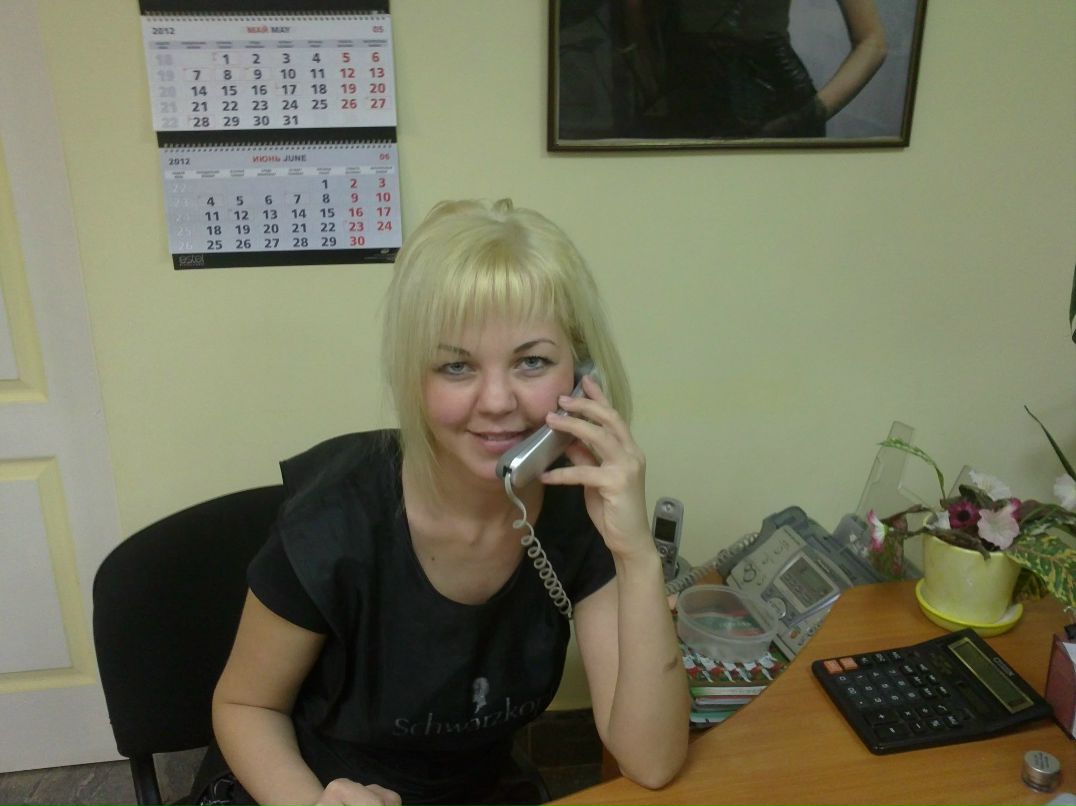 Наталья Валиулина | Вологда