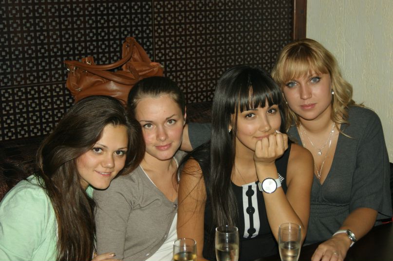 Гулина Аминова | Казань