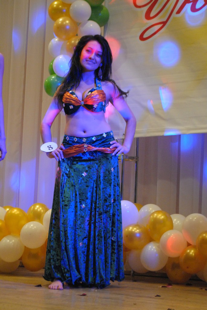 Рузалия Салахова | Казань