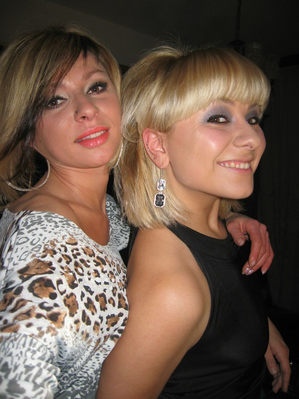 Наташа Опрофат Nataliia | Cagliari