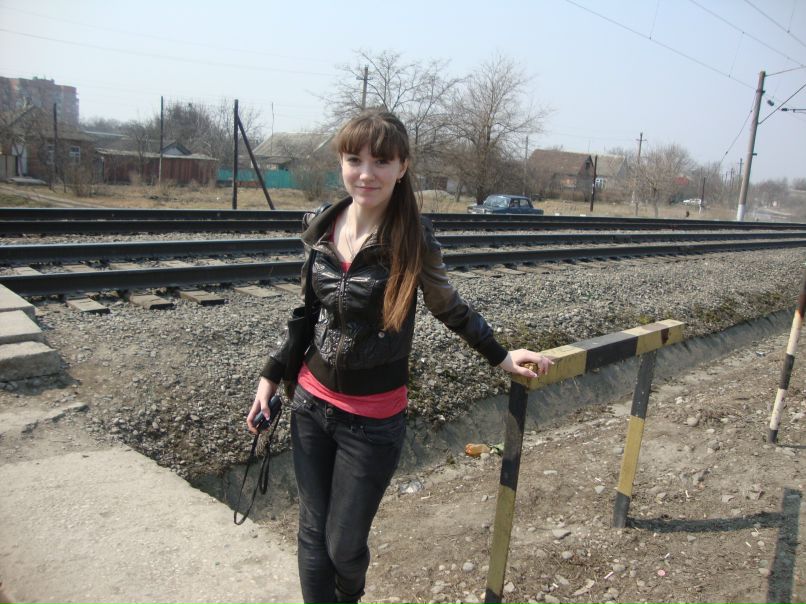 Алина Истомина | Прохладный