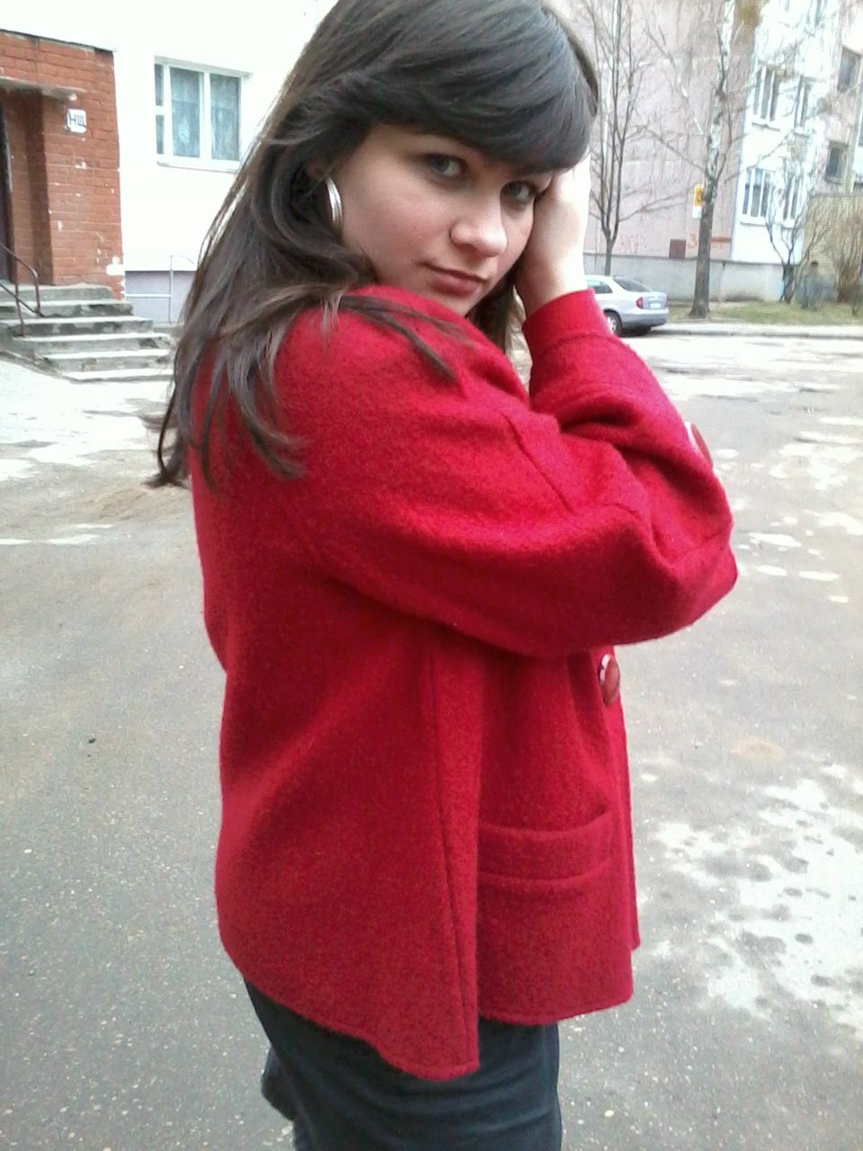 Кристина Тамуль | Гродно