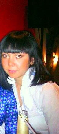 Юлька Гридина ♥ | Омск