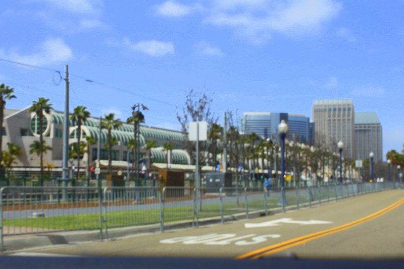 Konstantin Shilkov | Los Angeles