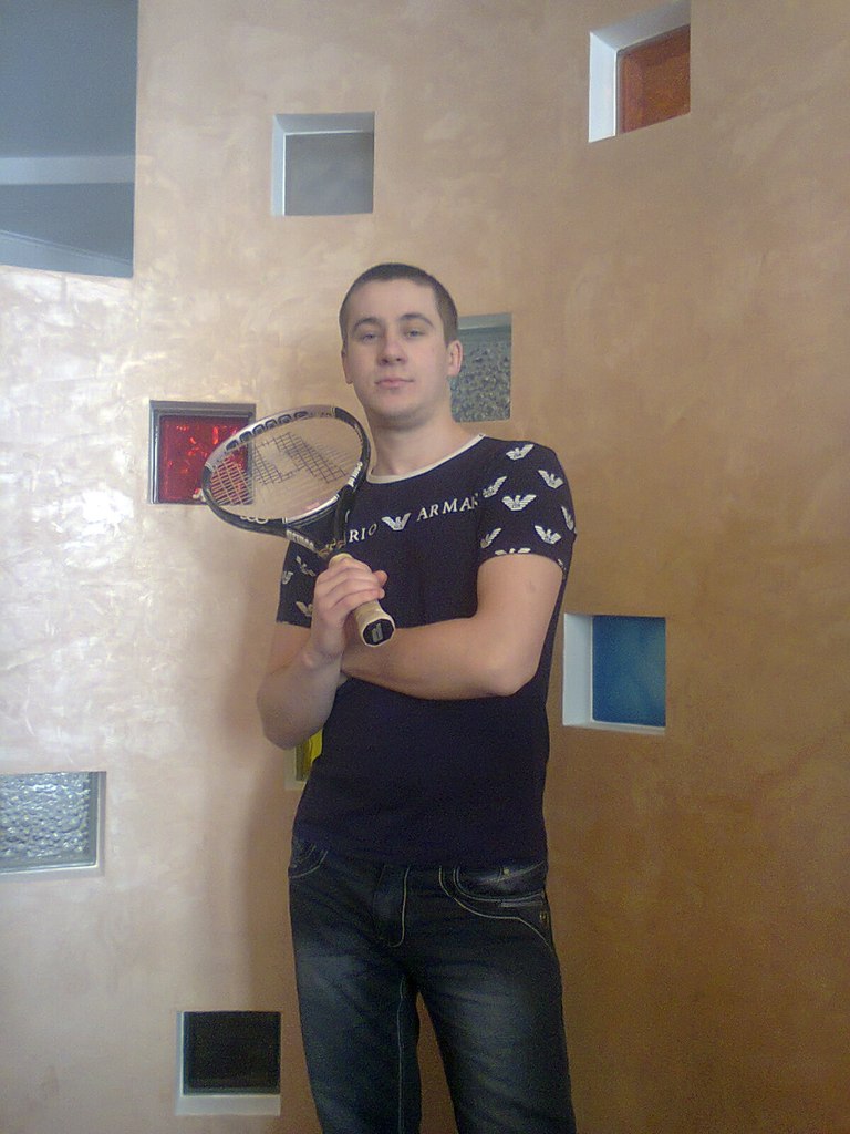 Бодик Скаковский | Киев