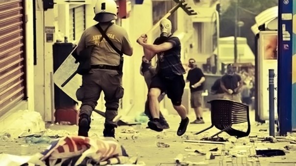 Руслан Демидов | Москва