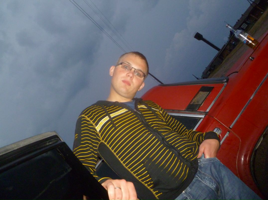 Алексей Ткач | Североморск