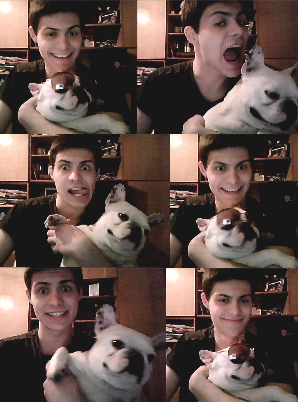 Арсений Лебедь | Николаев