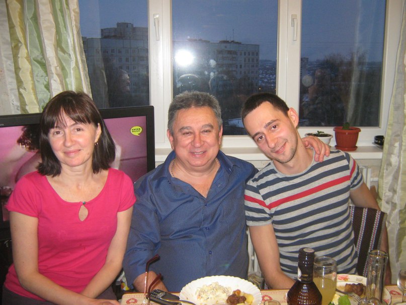 Николай Василевский | Харьков