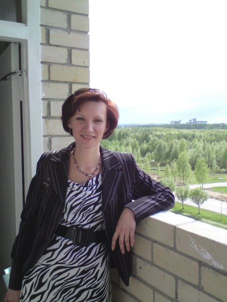 №69, Татьяна Руданова, 31.7 №69, Татьяна Руданова, 31.7
