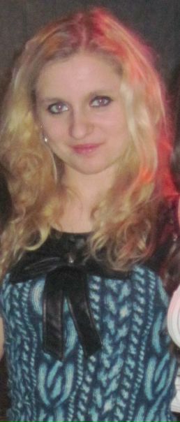 №7, Олюся Явна, 33 года, Черновцы №7, Олюся Явна, 33 года, Черновцы