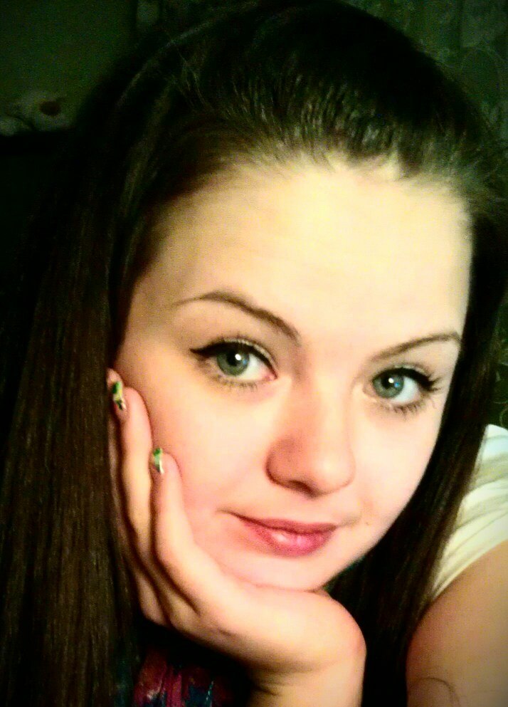 Katerina Kedyarova | Москва