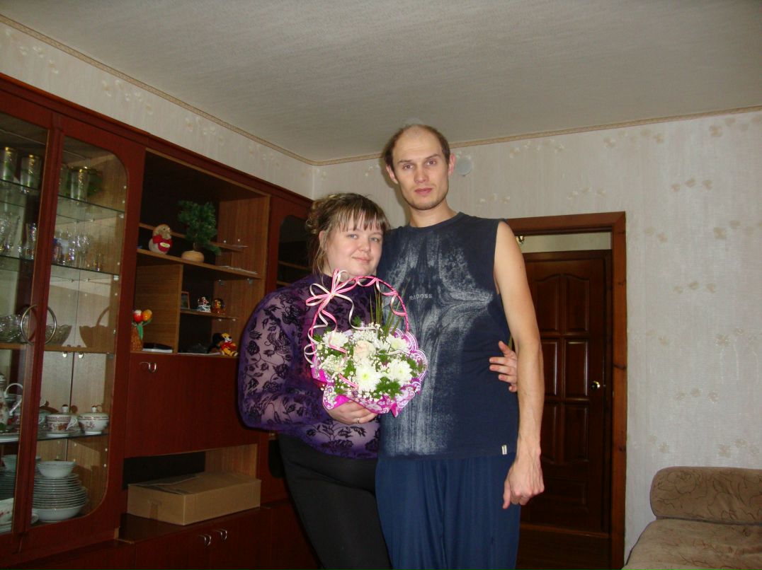 Светик Степанова | Киров