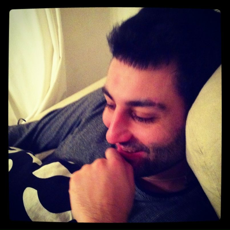 Давид Кочаров | | Москва