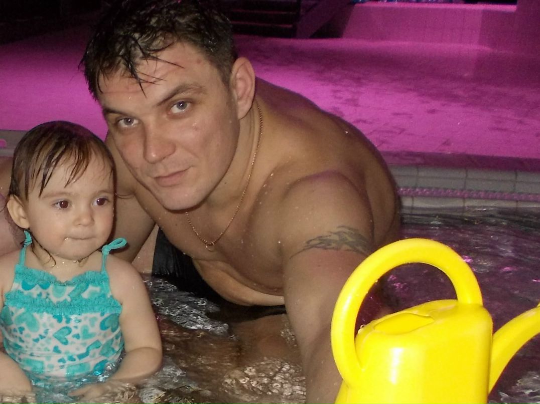 Николай Павлов | Kuopio