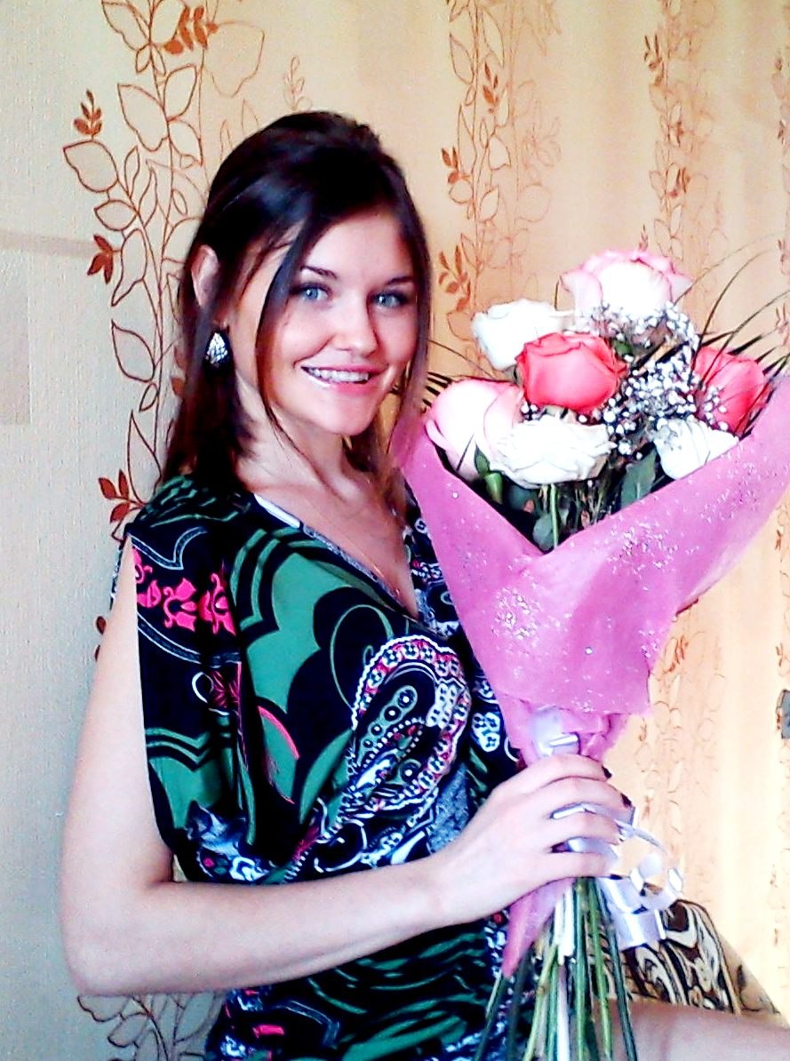 Иришка Арсланова | 