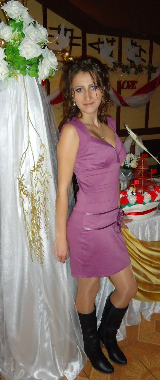 Светланка Безверхая | Макеевка