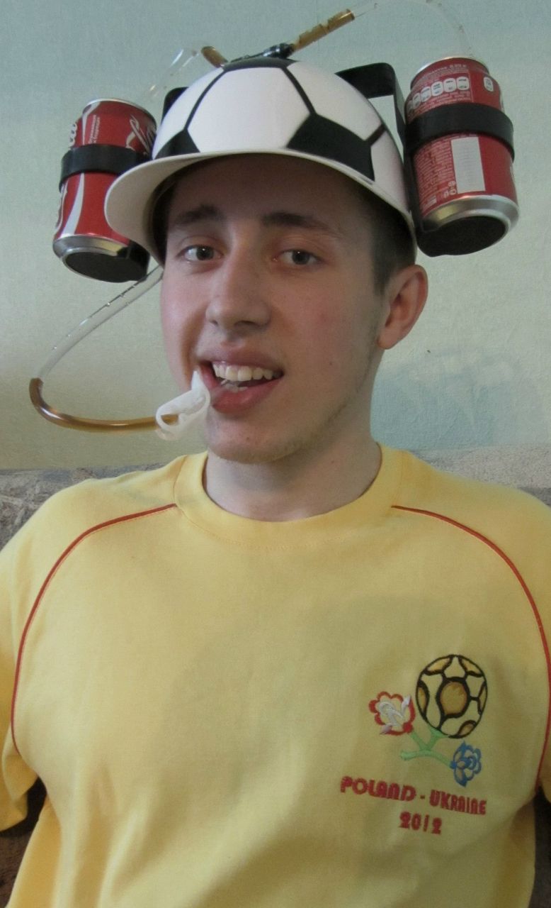 Паша Подберезный ๏̯͡๏ | Москва