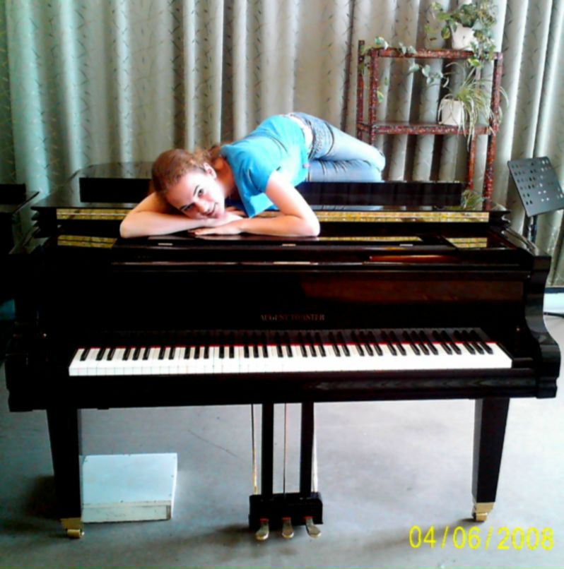 Майя Мельниченко | Новосибирск