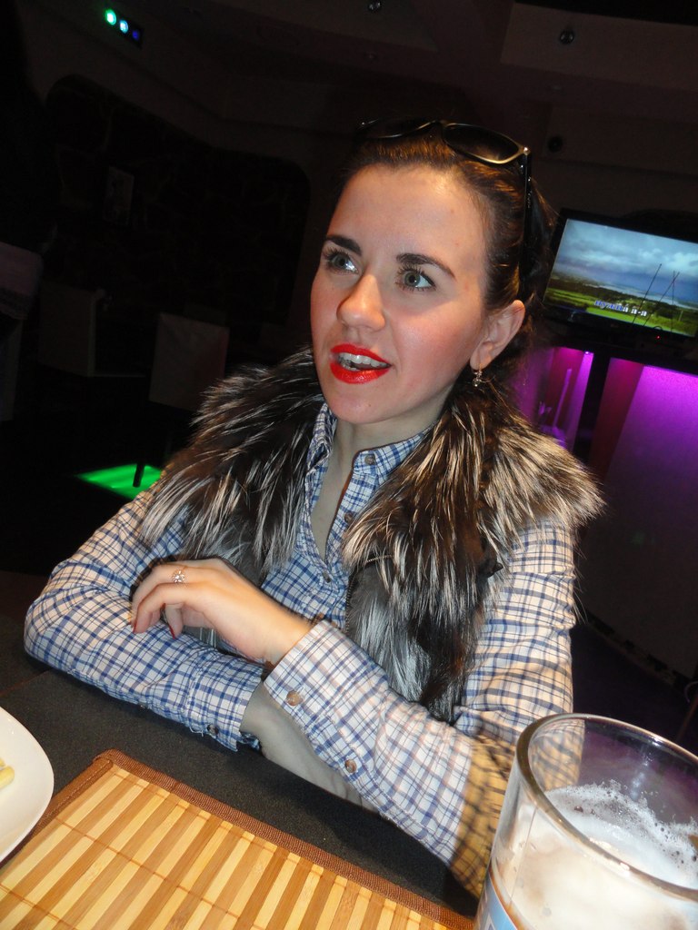 Анна Торбенко | Омск