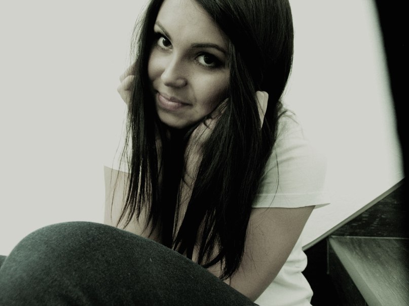 Alina Podiias | Киев