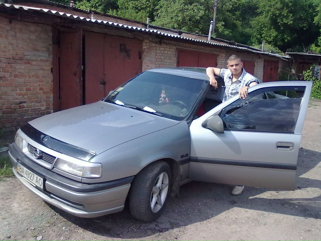 Михаил Орлов | Кропивницкий / Кировоград