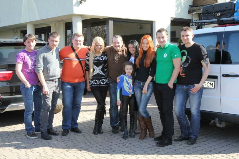 Juliia Ivashkiv ♔♔♔ | Львов